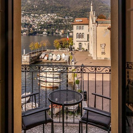 Il Belvedere Torno Εξωτερικό φωτογραφία