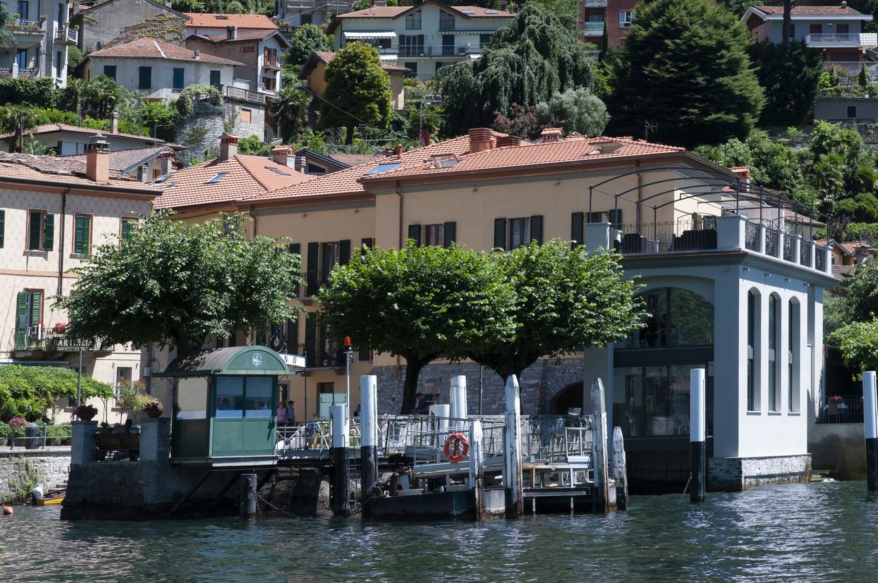 Il Belvedere Ξενοδοχείο Torno Εξωτερικό φωτογραφία