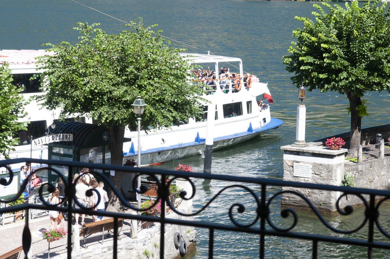 Il Belvedere Torno Εξωτερικό φωτογραφία