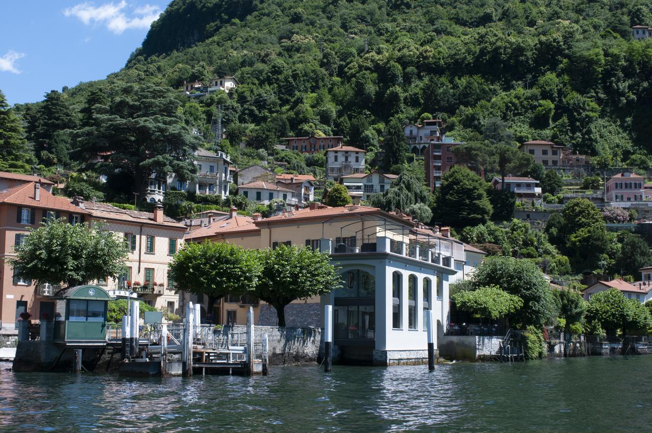 Il Belvedere Torno Εξωτερικό φωτογραφία